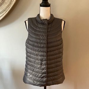 Athleta Lightweight Vest